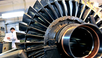 Инновационные технологии ремонта ГТД